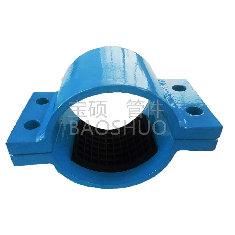 Coupling Repair Clamp