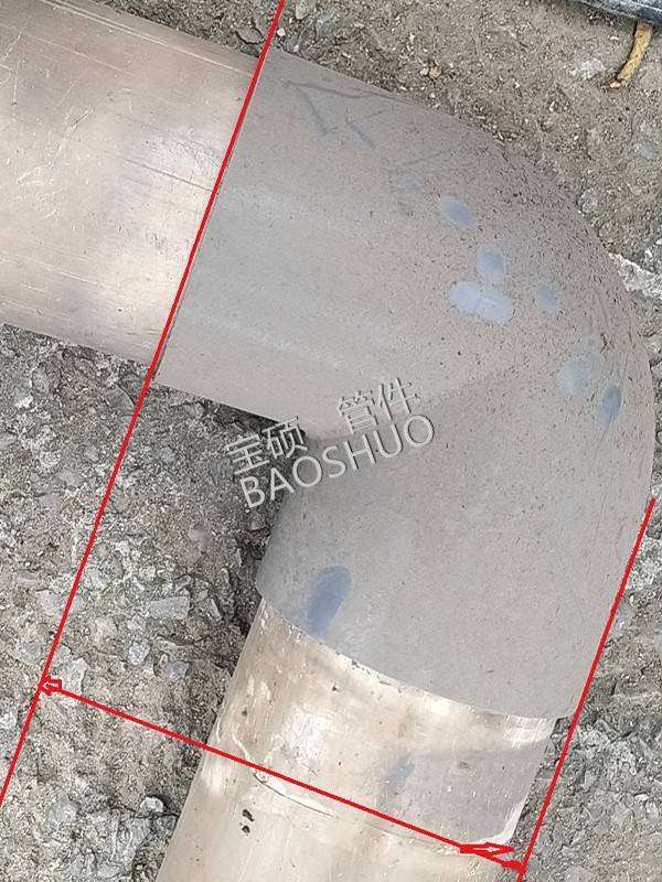 PVC管粘接接缝漏水有啥好办法补漏，使用碳钢抢修节维修有什么优势