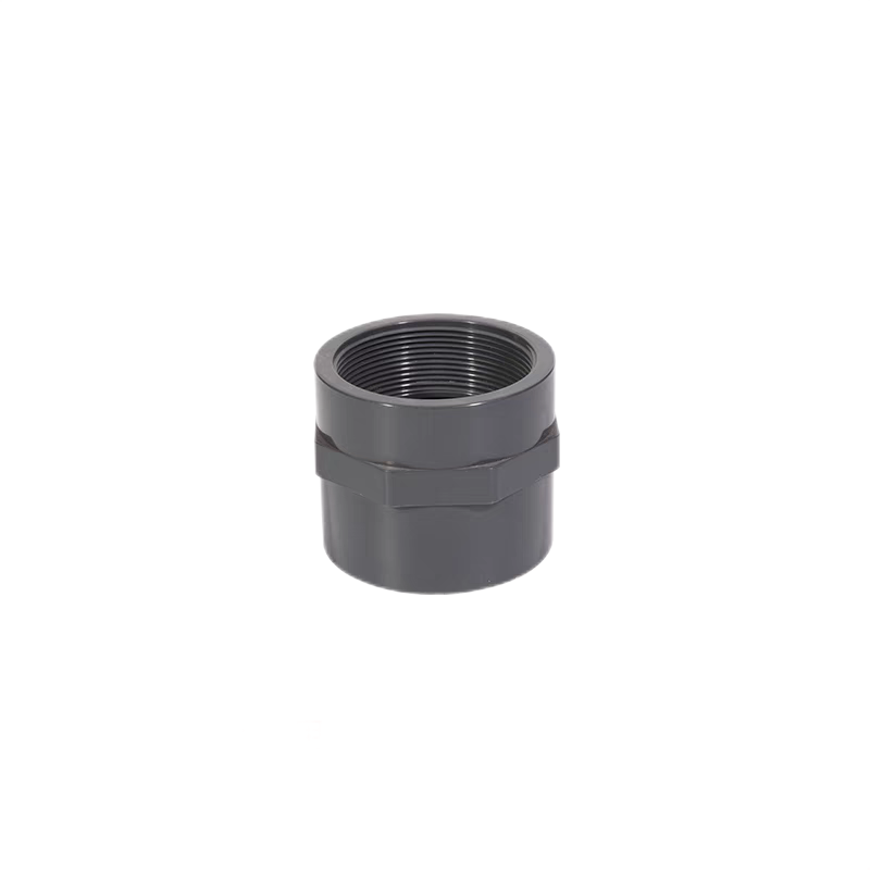 UPVC internal thread direct