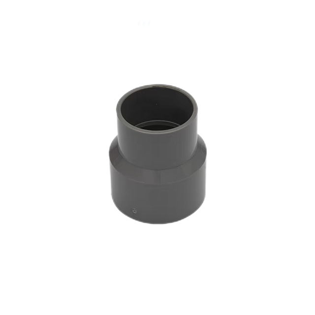 UPVC reducer pipe