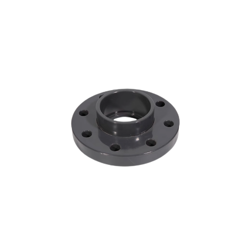 Lap joint flange