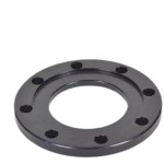 socket weld flange