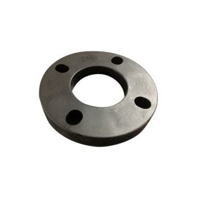 PP plastic flange