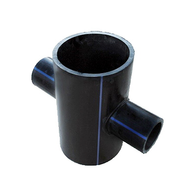 welding reducer cross