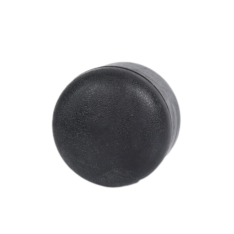 PE socket cap
