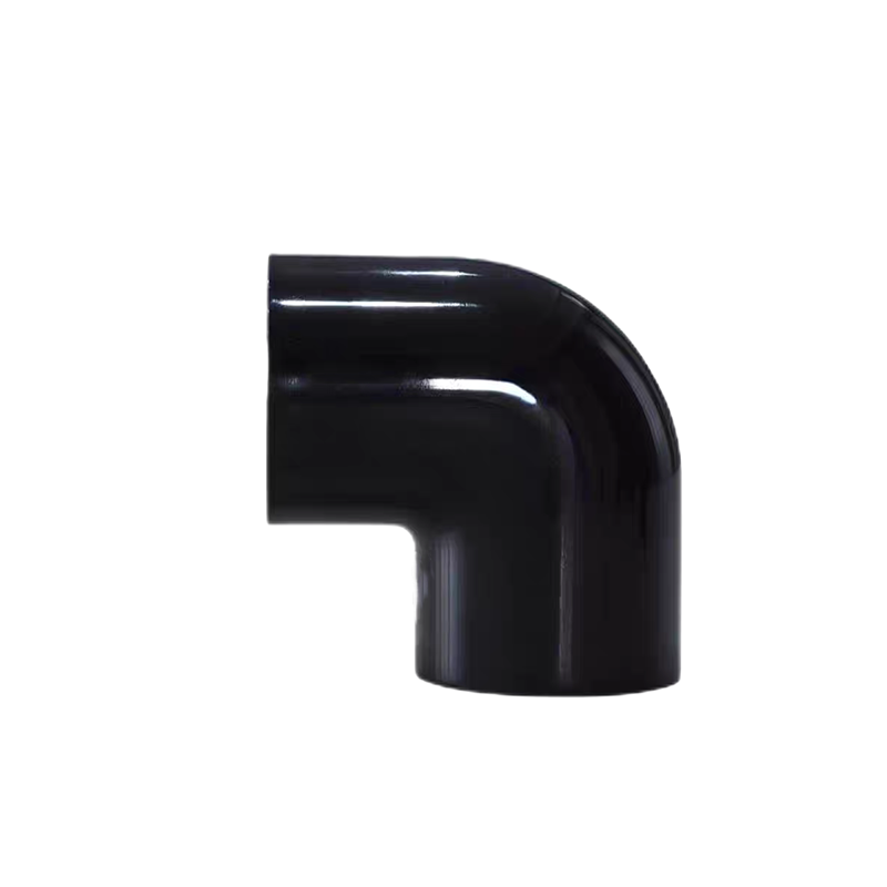 UPVC美标90度弯头
