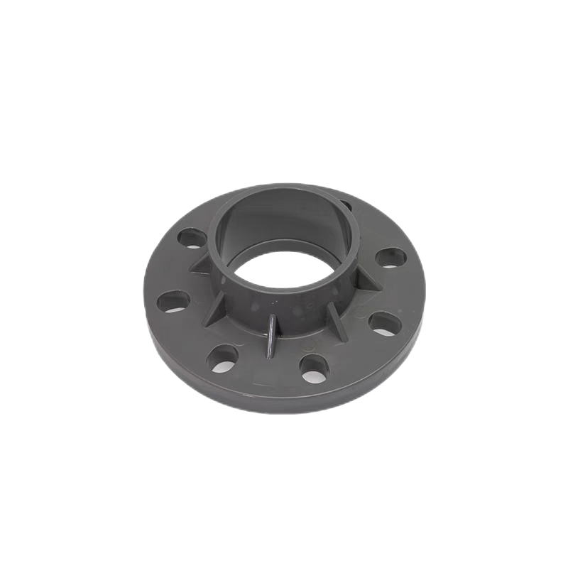UPV flange