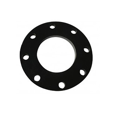 steel flange