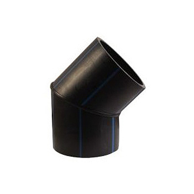 welding elbow 45 deg