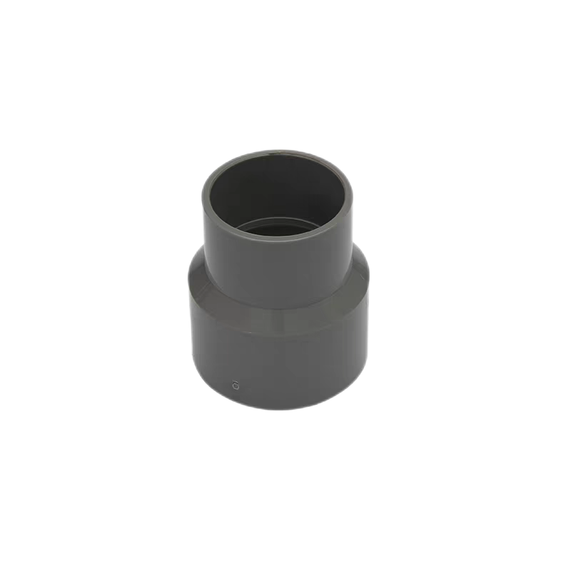 PVC reducer