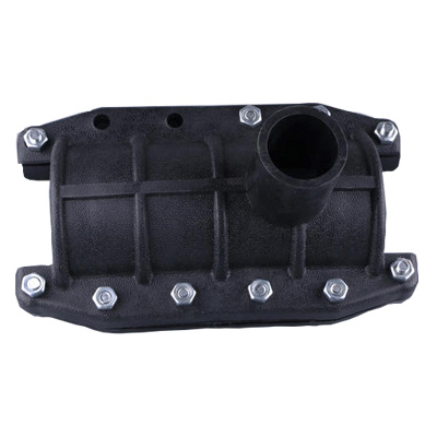 PE adding the bypass