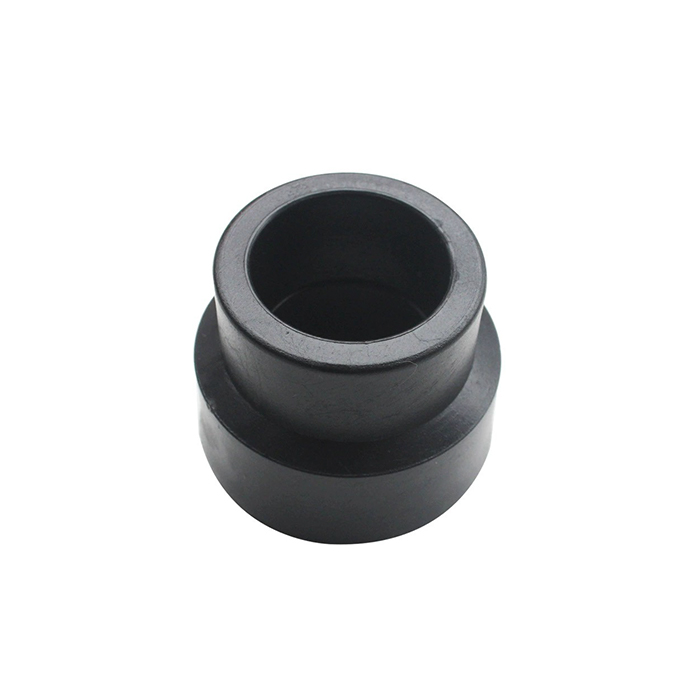 PE socket reducer
