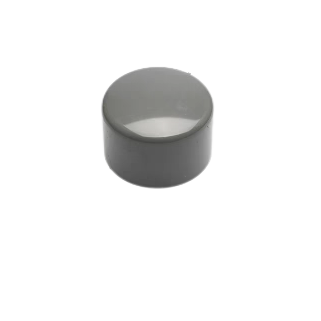 UPVC end cap