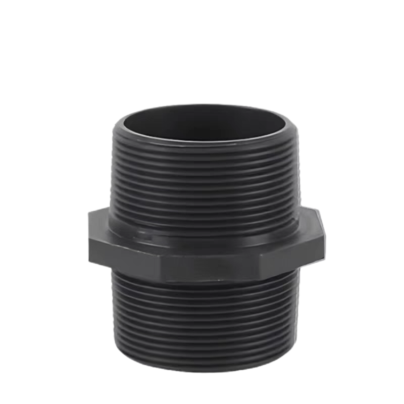 UPVC nipple