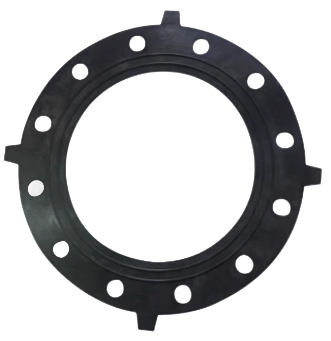 PVC-U Flange Gasket