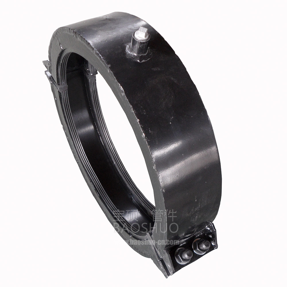 螺旋管焊缝修补器