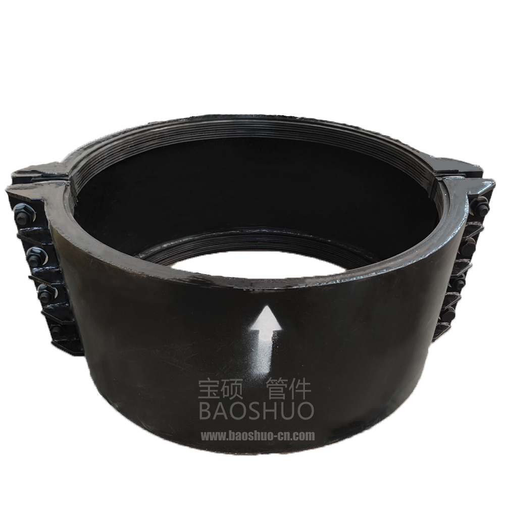 钢管焊缝修补器