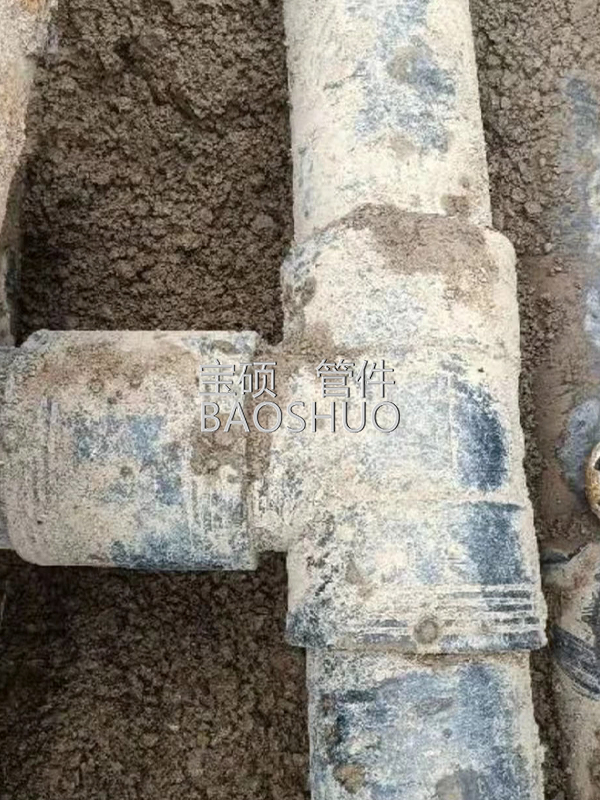 What is the highest pressure rating of HDPE pipe? What should I do if the high-pressure pipe leaks? What are the advantages of using high-pressure leak repair clamps?