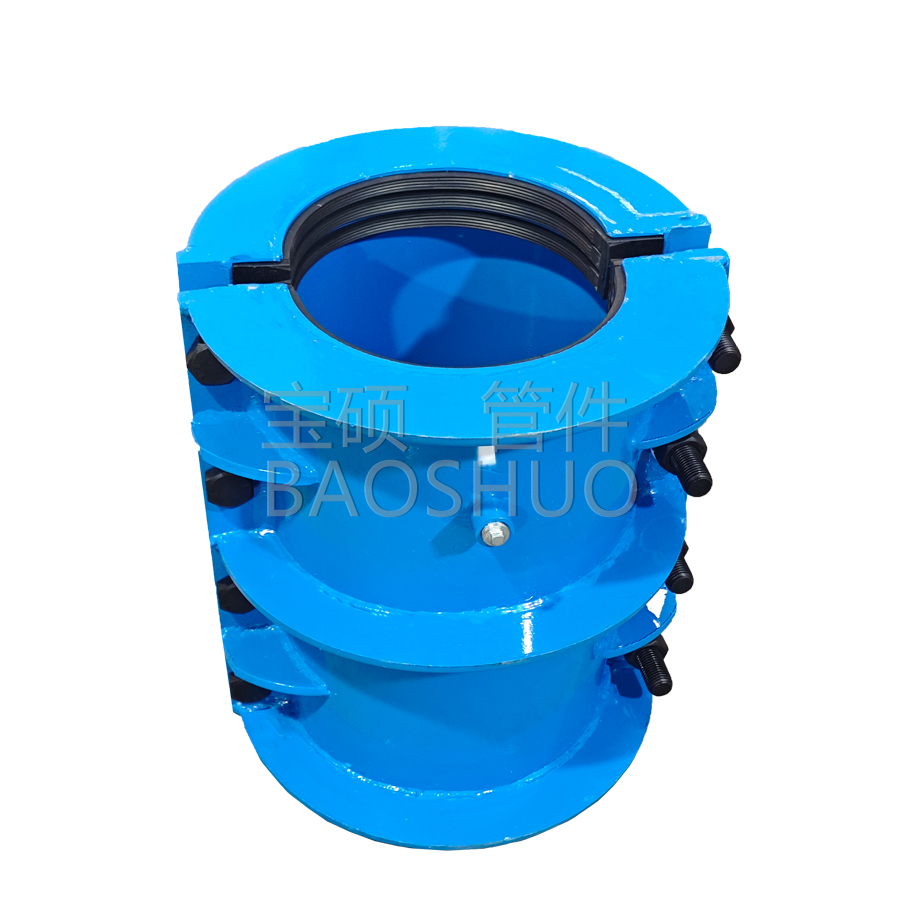 高压管漏水最简单修复方法，使用抢修节优势