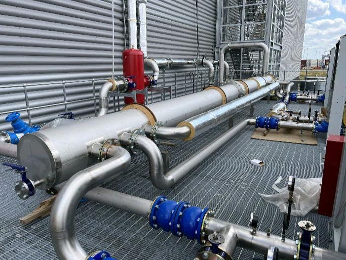 不锈钢管渗漏水处理方法，腐蚀源一般是什么，使用抢修节维修有什么优势