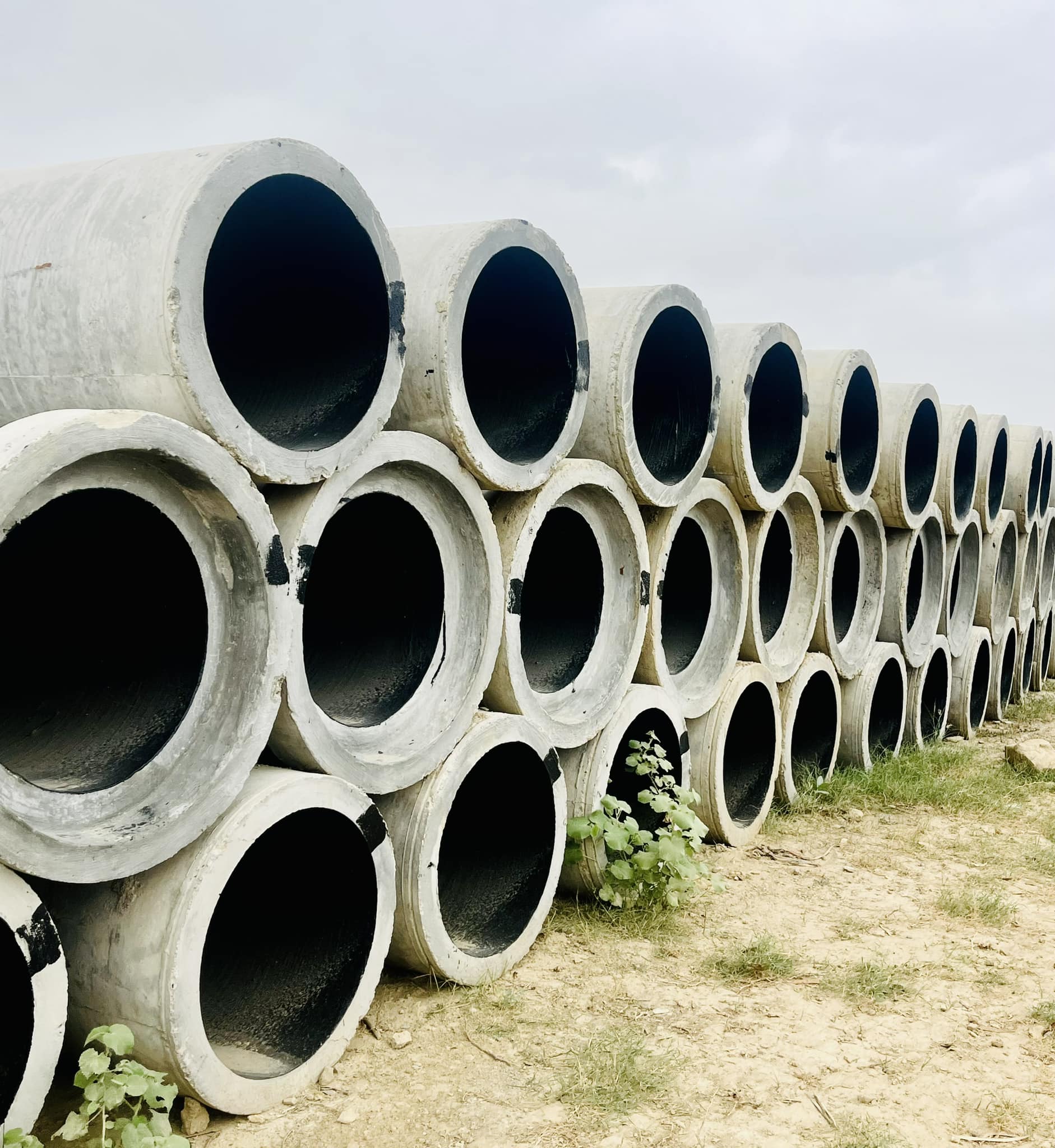 水泥管漏水怎么办，地下管维修注意事项，使用抢修节维修有什么优势