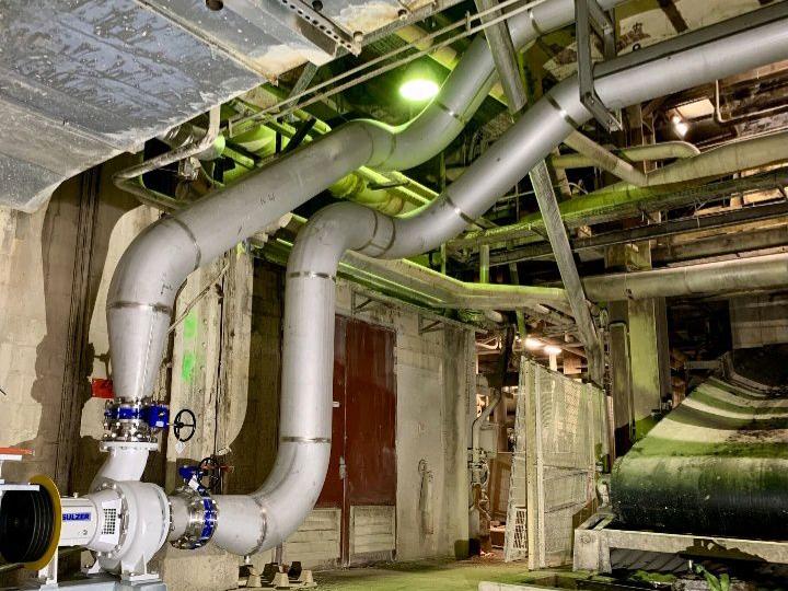 What are the methods to stop leakage of stainless steel pipes? What are the advantages of using emergency repair?