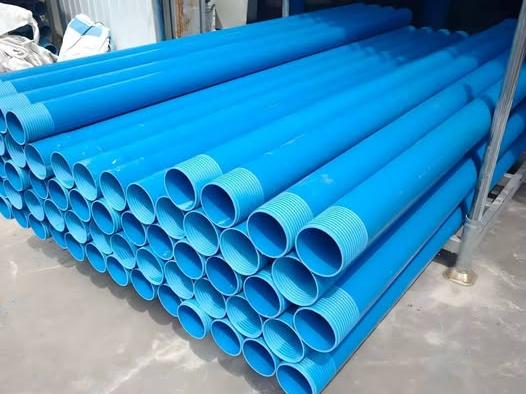 UPVC管可承受最高液体温度多少，高温管泄漏怎么修补，使用耐高温抢修节好处