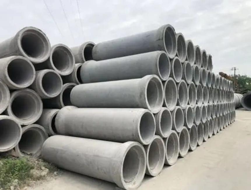 Dn1000 cement pipe socket leak repair method, maintenance precautions, and the advantages of using pipe repair clamps for repair