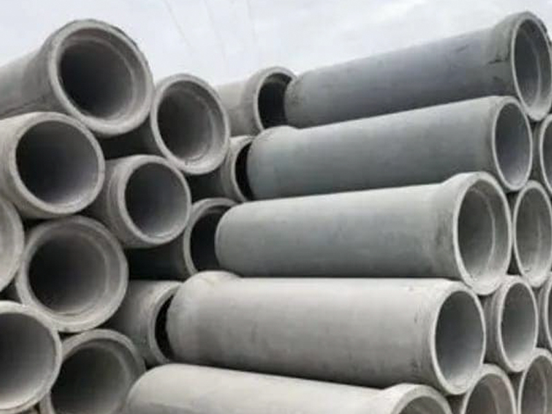 水泥管漏水最简单的处理方法，水泥管为什么漏水，使用抢修节维修有什么优势