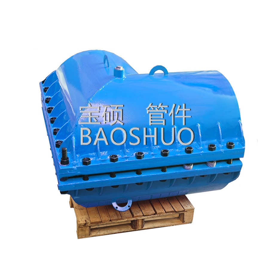 高压水管漏水紧急修补指南：带压维修最高承压与管道抢修节优势解析