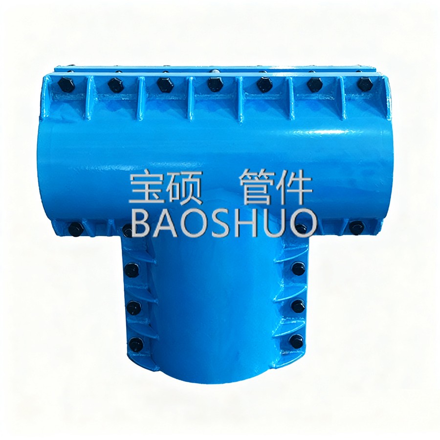 高水压管道泄漏怎么办？解析高压管维修风险与管道抢修节优势