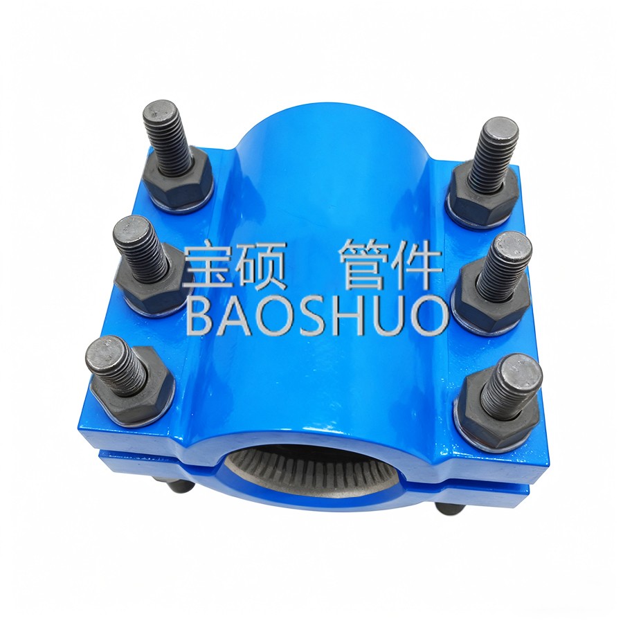 高水压管道泄漏原因深度解析、高压管道核心应用场景及管道抢修节的关键优势