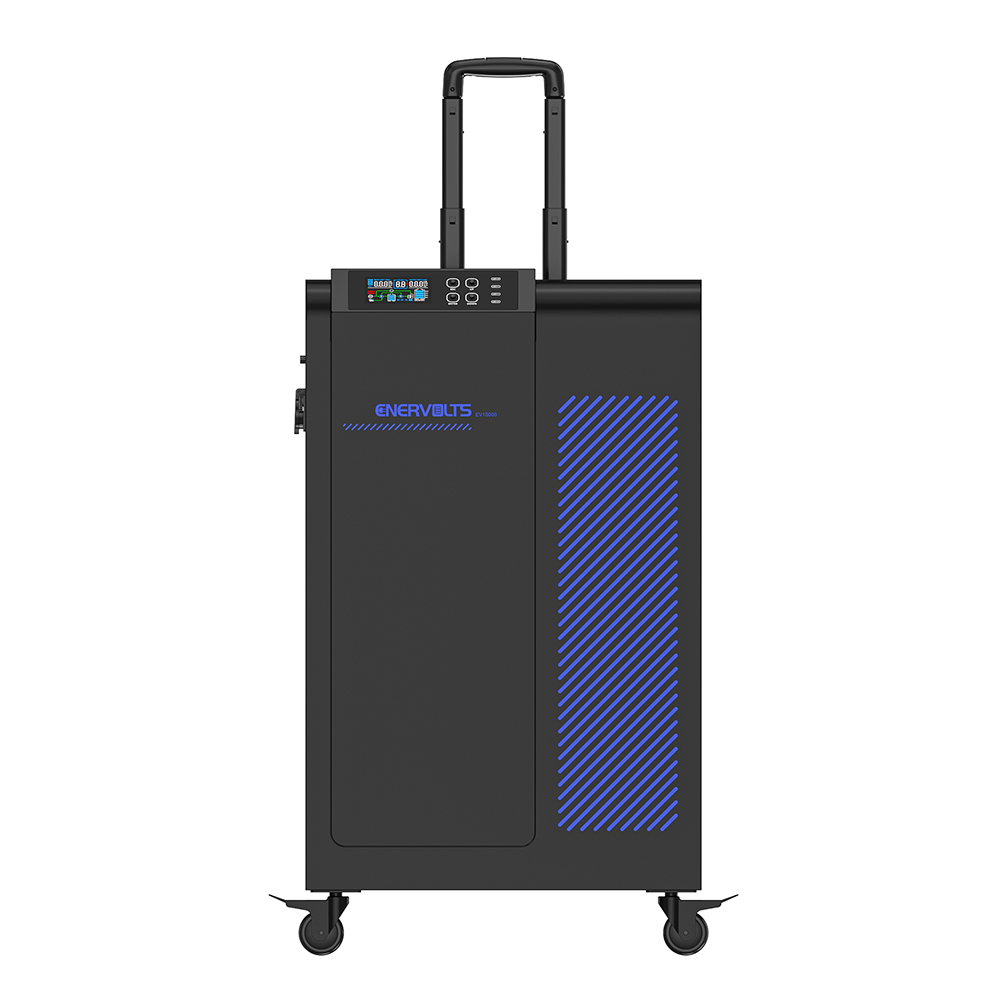 Power station EV10000