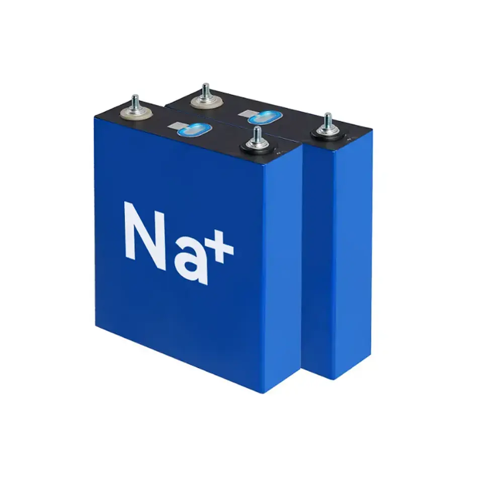 Sodium-ion battery EV100