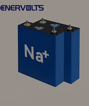 Sodium ion battery technology principle