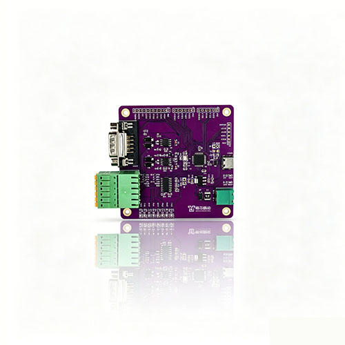 USB转RS232/RS485