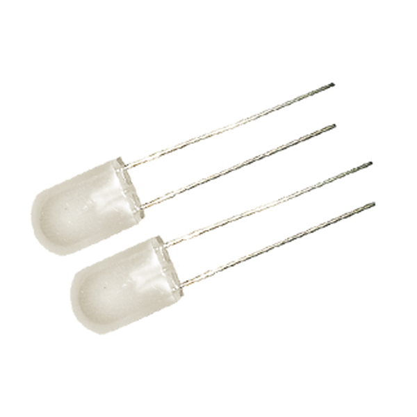 2 * 4 * 5 Tombstone Monochrome Lamp LED Series