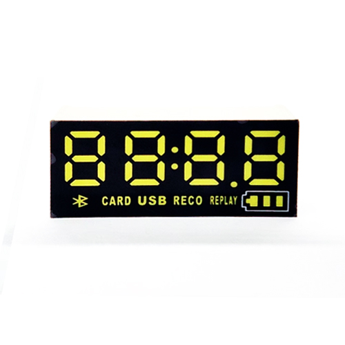 Customized LED digital screen