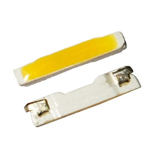 Side emitting light 020