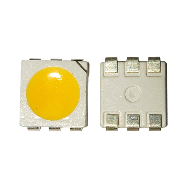 Mid mount 5050 TOP LED