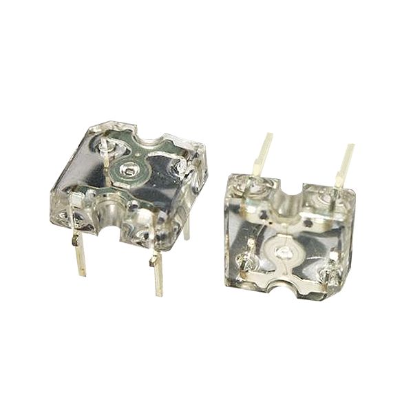 平头食人鱼单色