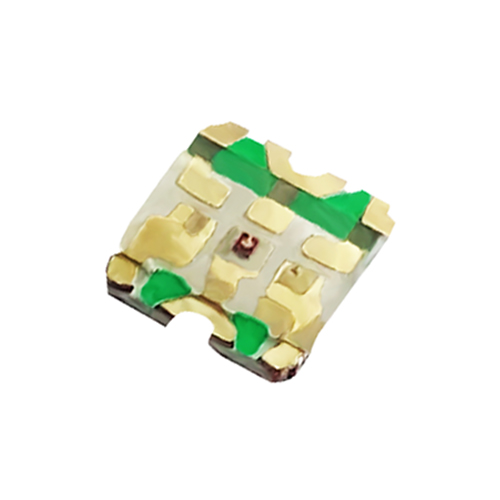 Small patch 1615RGB 6-pin