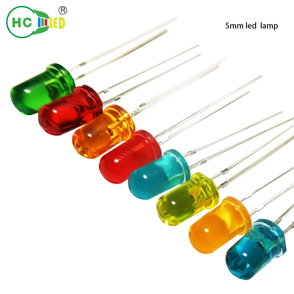 Analyze why LED chips die due to dead light