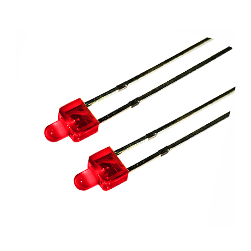 2mm nipple shaped red hair red light