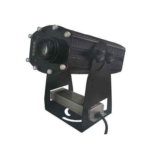 DMX512控制户外多图投影灯150-350W