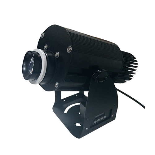 DMX512控制多图切换30-60W