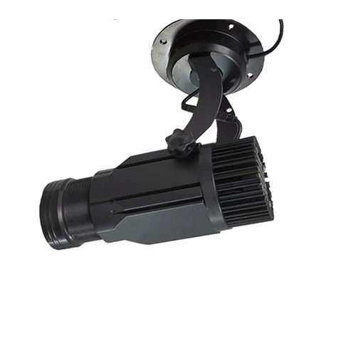 吸顶式单图LOGO投影灯15-35W