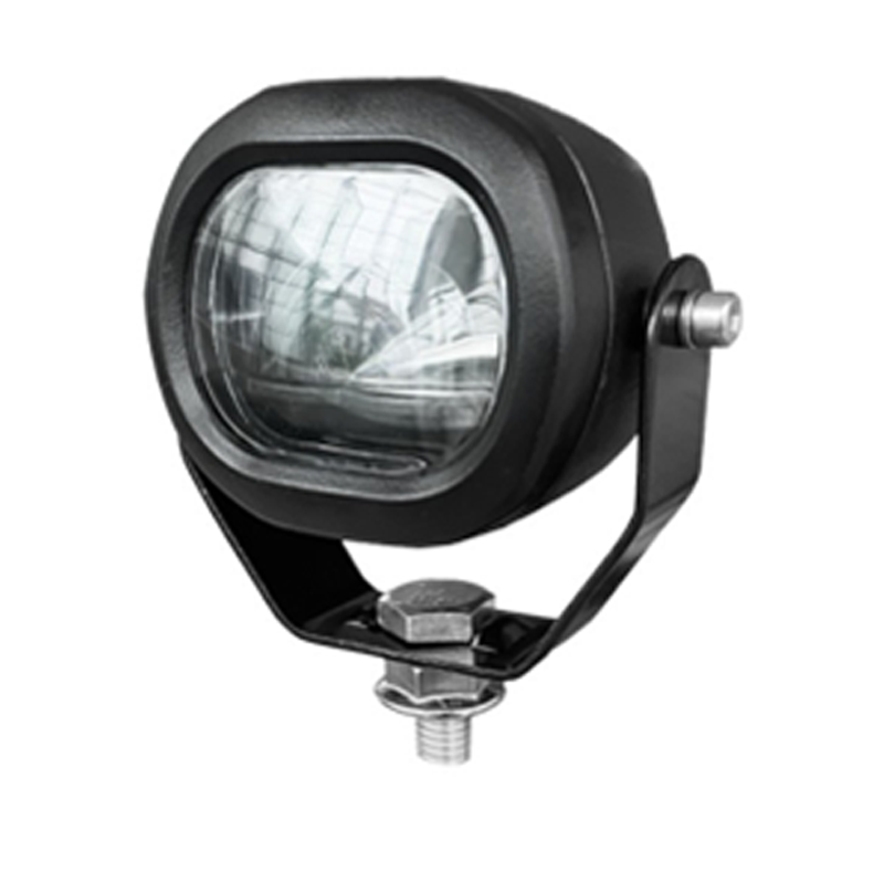 叉车宽边界倒车灯