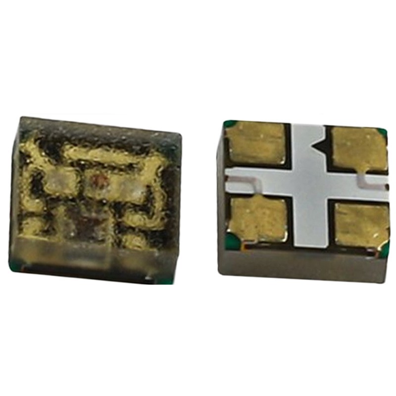 2020 Addressable RGB LED, Built-in IC Digital Color SMD LED (WS2812/SK6812 Style)