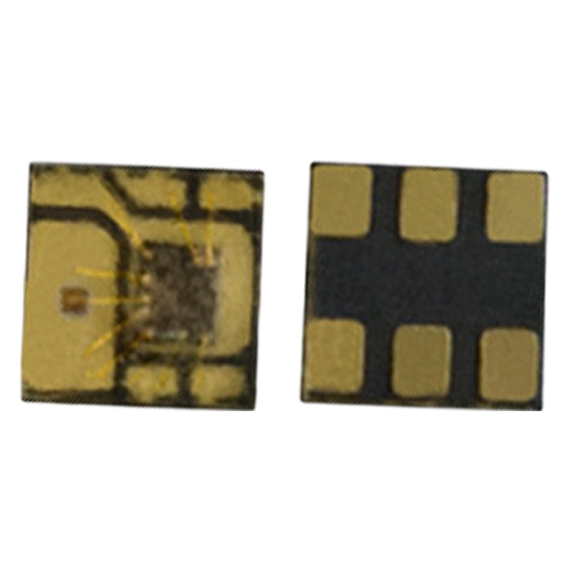 2020 Addressable RGB LED, Built-in IC Digital Color SMD LED (WS2812/SK6812 Style)